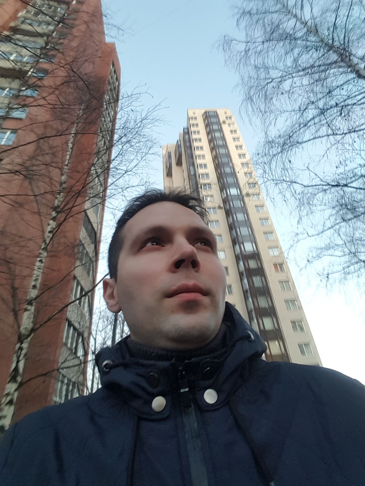 Александр Терёхин