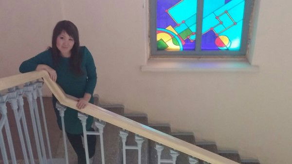 Виолетта Кандаракова