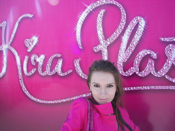 Надя Сафронова