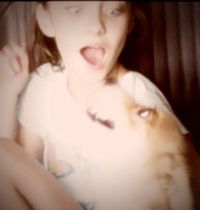 Вероника Корницкая