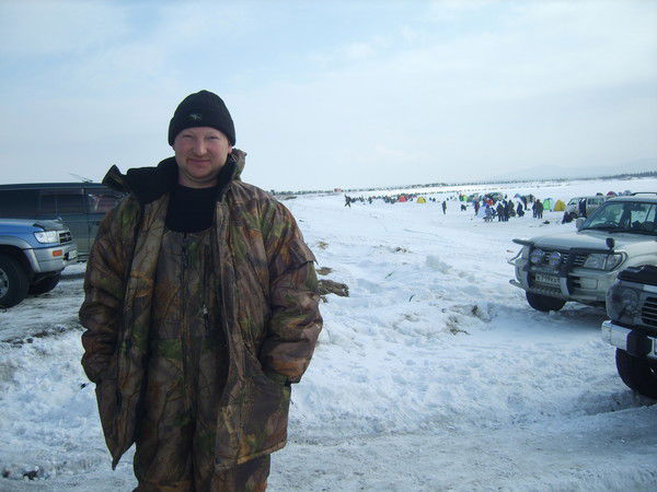 Максим Попсуев