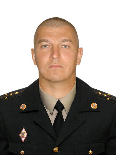 Сергей Райко