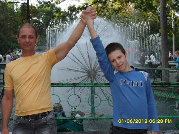 Владимир Бырсан