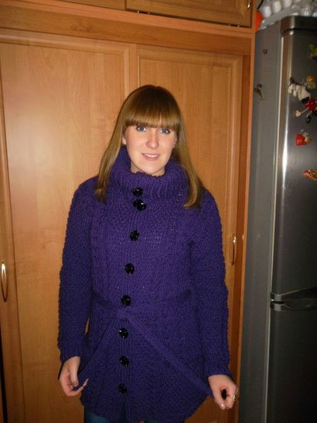 Настенька Анурина