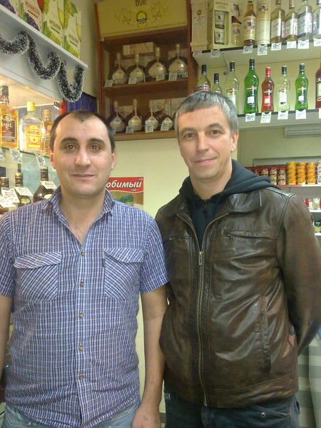 Руслан Шакиров