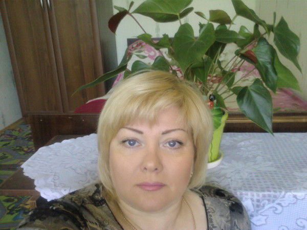 Анна Павлова