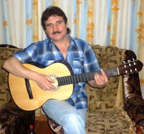 Игорь Бересневич