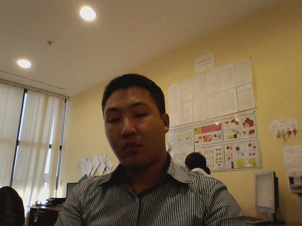 Куаныш Демегенов