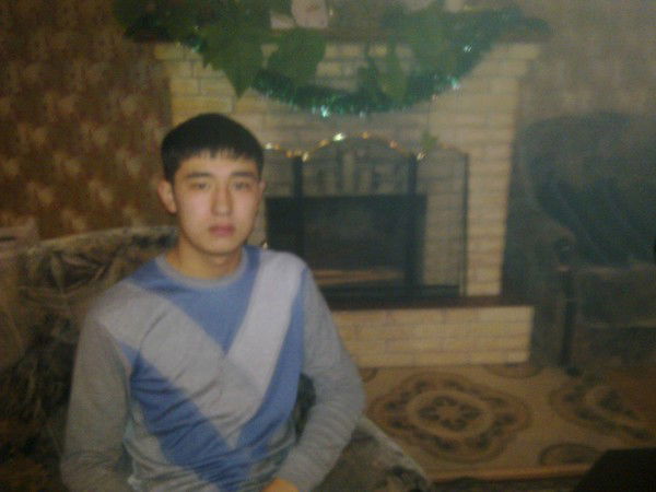 Мухтар Алькенов