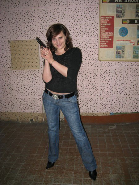 Евгения Соколова