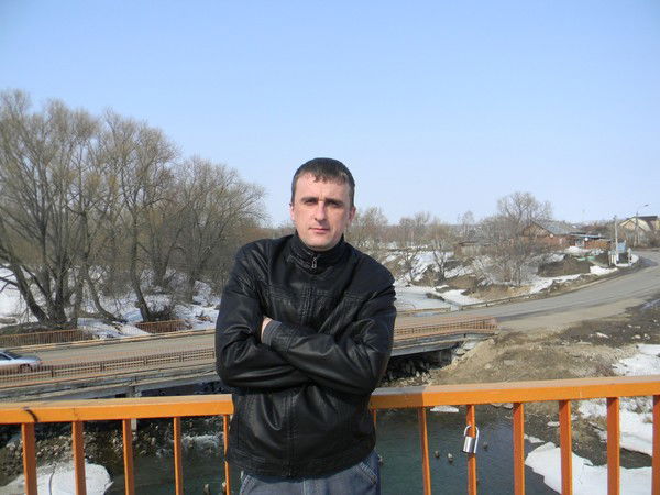 Дмитрий Семенов