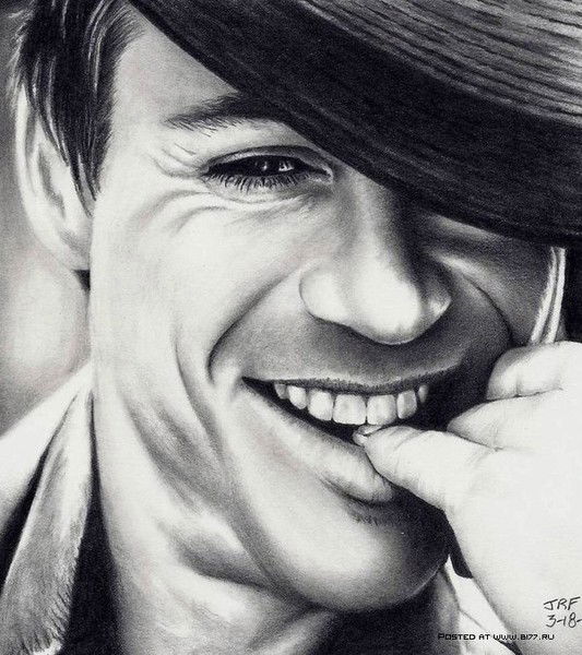 Сын Седого Кавказа