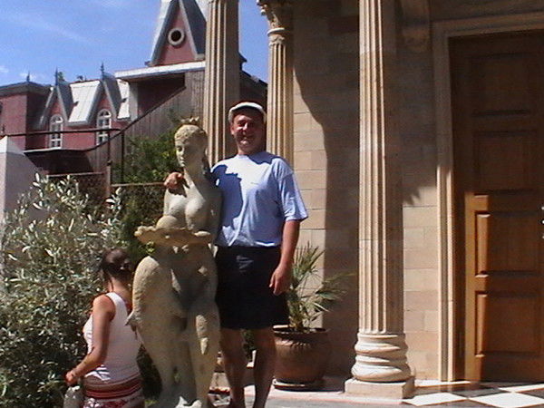 Евгений Лихачев