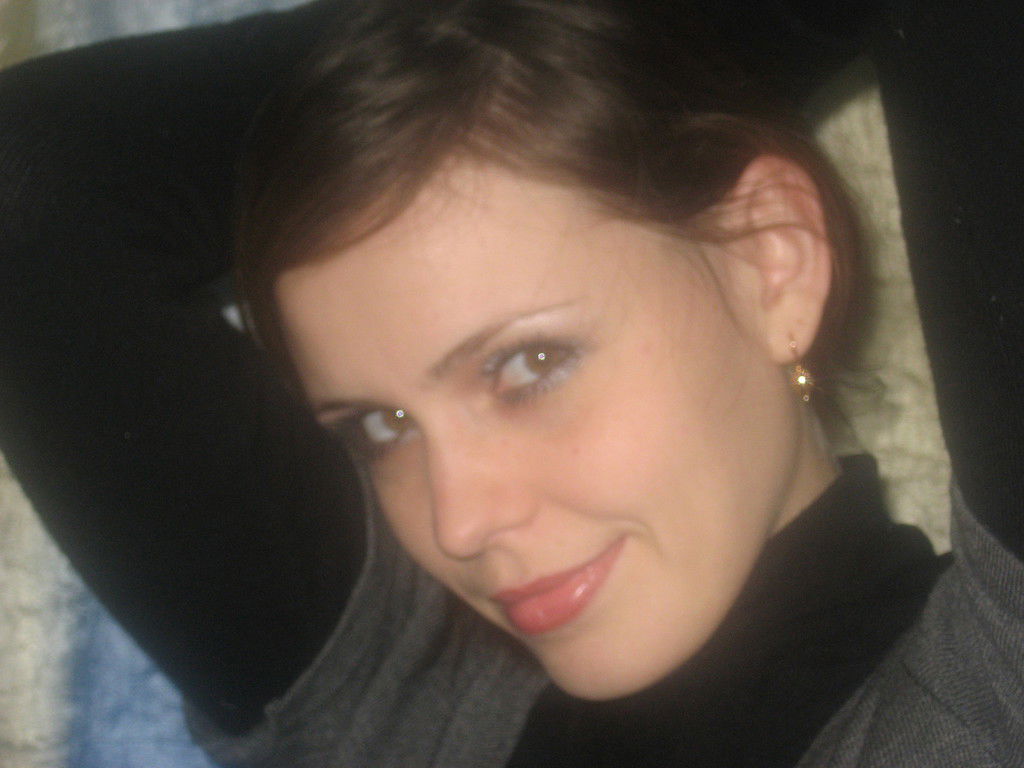 Аксана Дмитриева