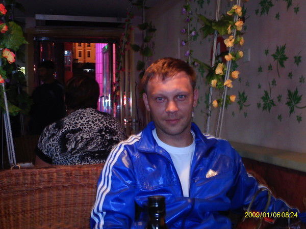 Сергей Толстокулаков