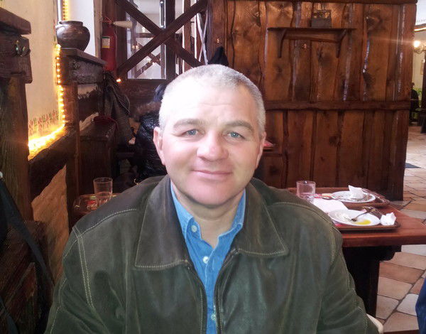 Сергей Помаз