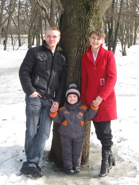 Игорь Лученко