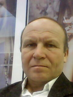 Сергей Павлов