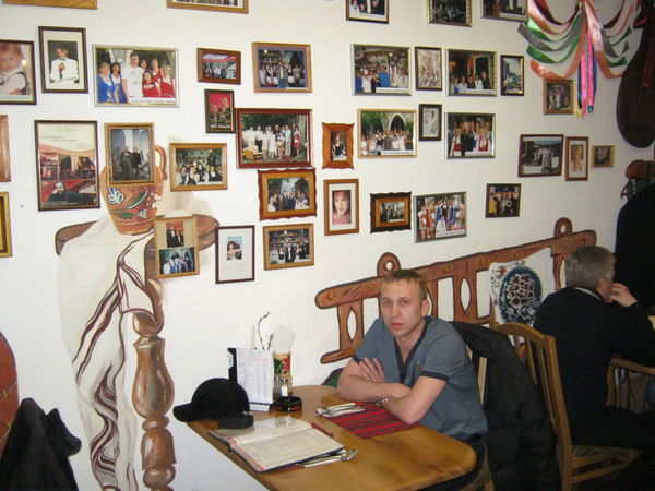 Дмитрий Поляков