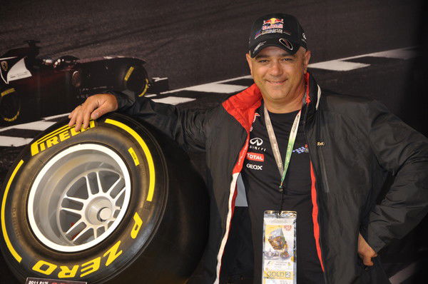 Виталий Дучев