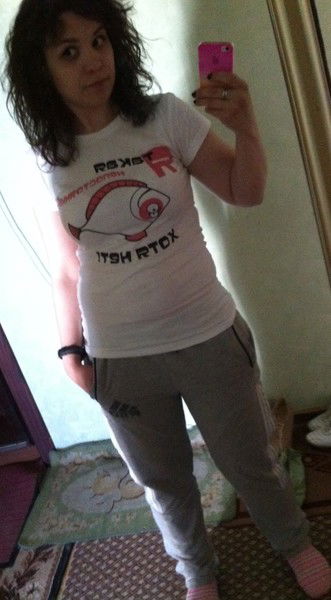 Екатерина Непринцева