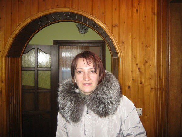 Галина Борис