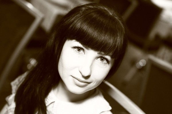 Ирина Афанасьева