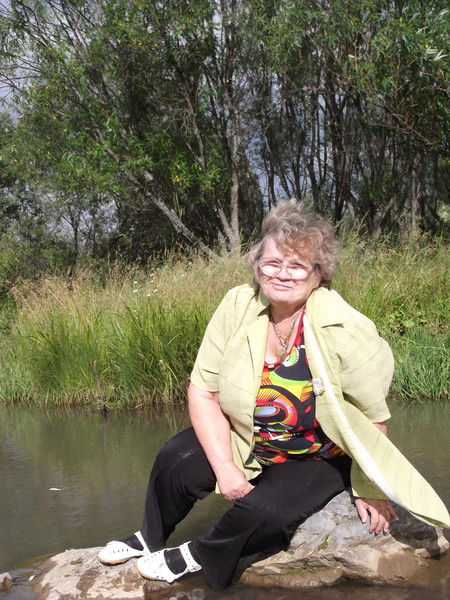 Людмила Давыдова