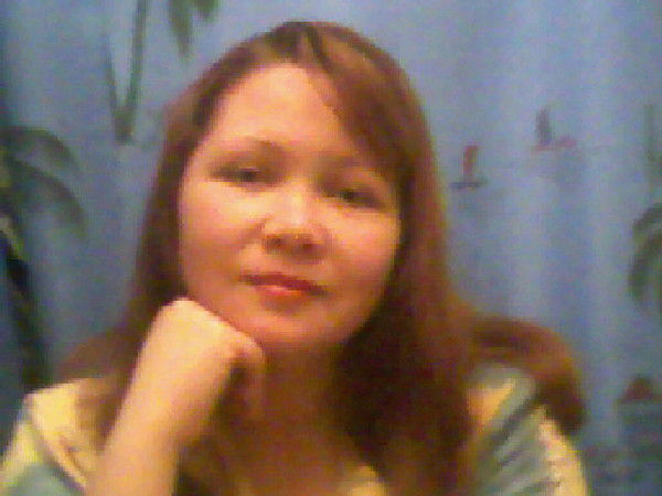 Евгения Сергеева