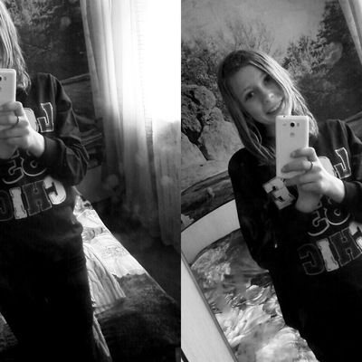 Виктория Новикова