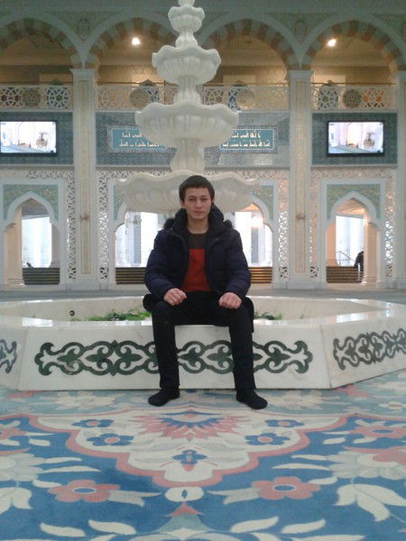 ***temirzhan ***ahanov