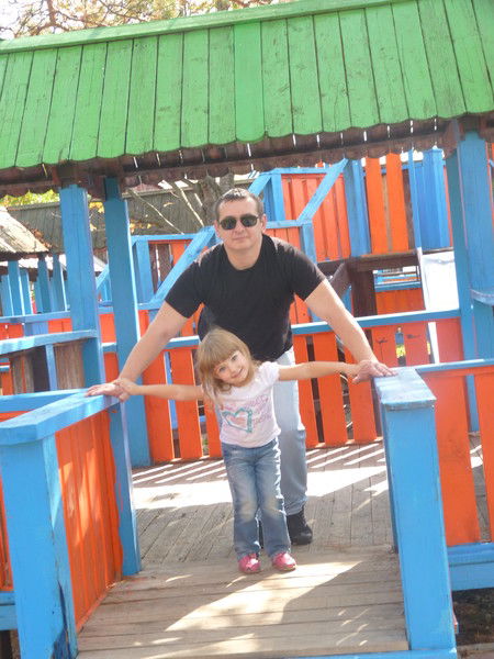 Игорь Парамей