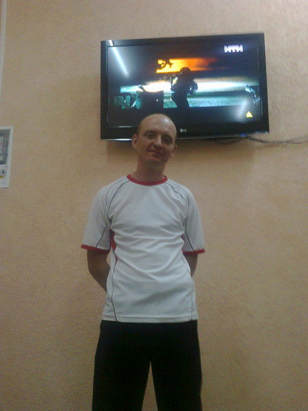 Сергей Абрамов