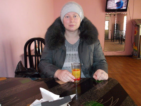 Татьяна Дубовенко