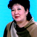 Марина Ринчинова