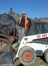 Сергей Марковский