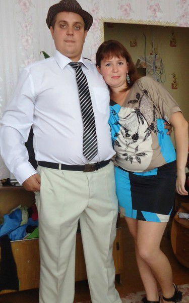 Екатерина Филинова