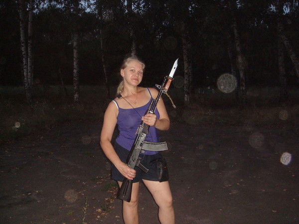 Юля Родионова