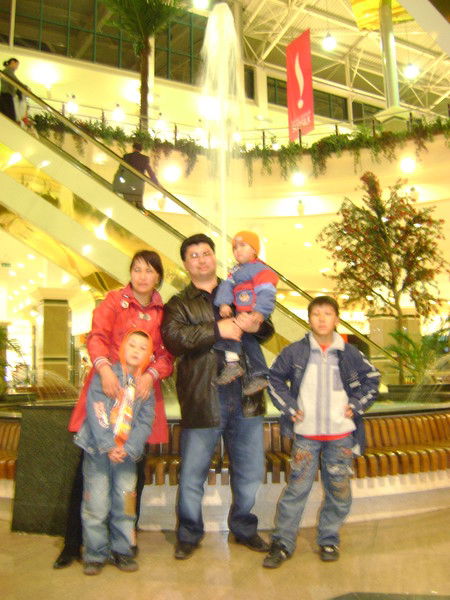 Еркен Берлибеков