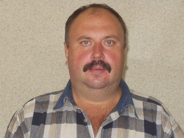 Виктор Лосевской