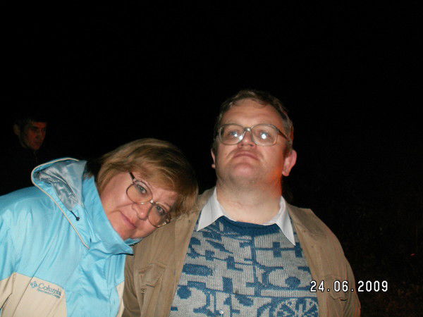 Наталья Видяпина