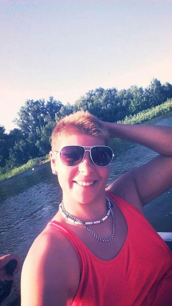 Слезы Ангела