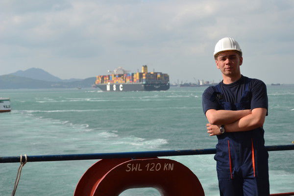 Аркадий Воропаев