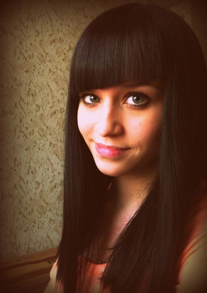 Юлия Коновалова