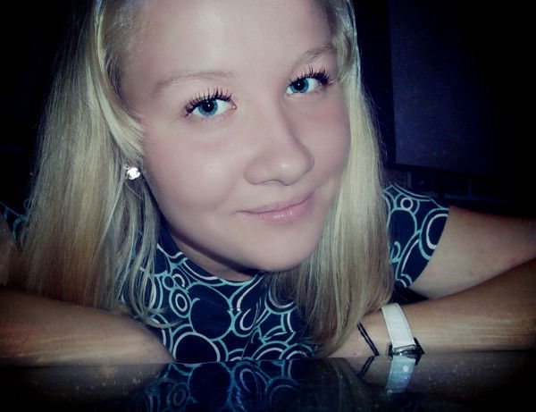 Рушель Ксения