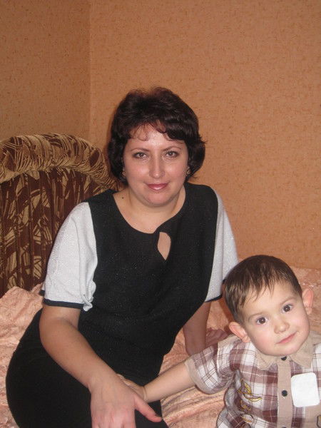 Татьяна Соловьева