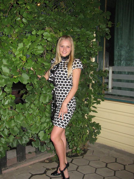 Виктория Шумакова