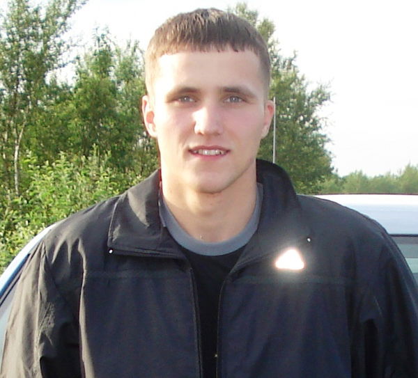 Слава Радченко