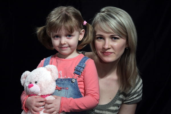 Костюшина Ирина