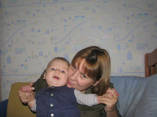 Света Веапетян